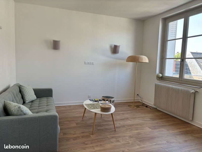 Appartement à louer, 50m², Saumur