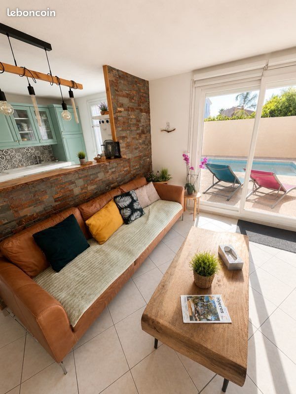 Maison à vendre, 78m², Hyères