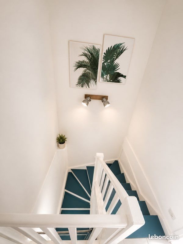 Maison à vendre, 78m², Hyères