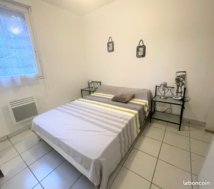 Appartement à louer, 37m², Balma