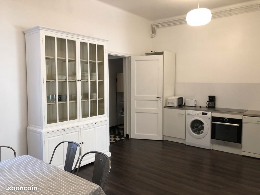 Appartement à louer, 84m², Saint-Malo