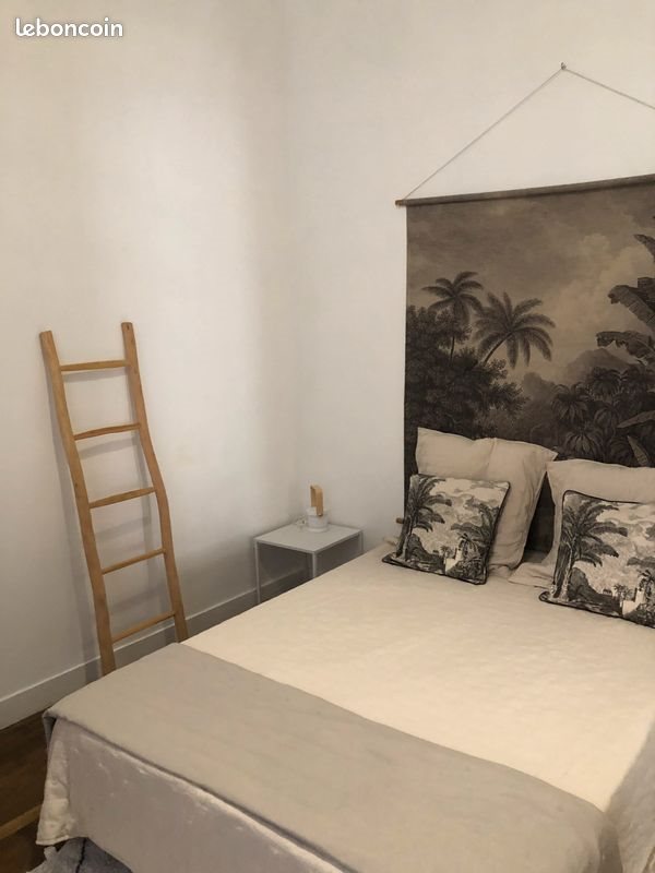 Appartement à louer, 84m², Saint-Malo