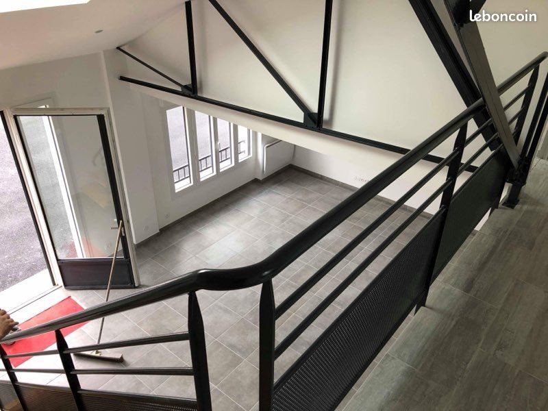 Appartement à louer, 110m², Blois