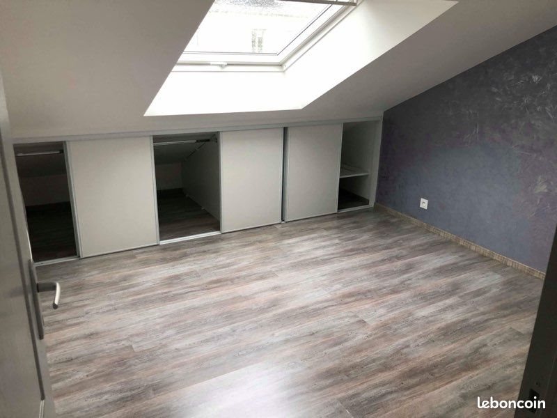 Appartement à louer, 110m², Blois