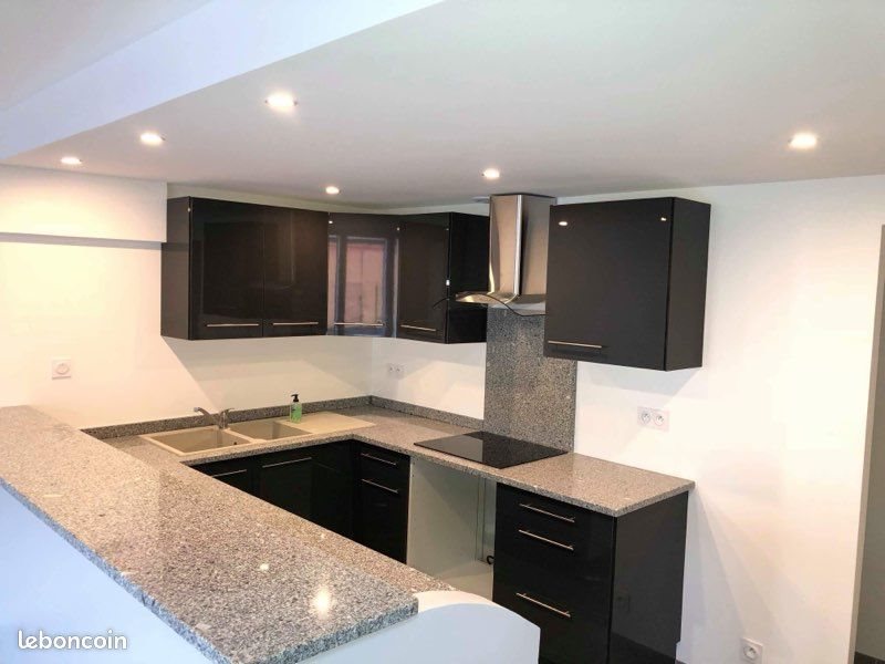 Appartement à louer, 110m², Blois