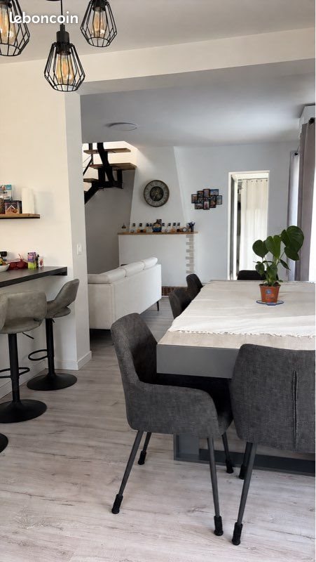 Maison à vendre, 165m², Cherisy