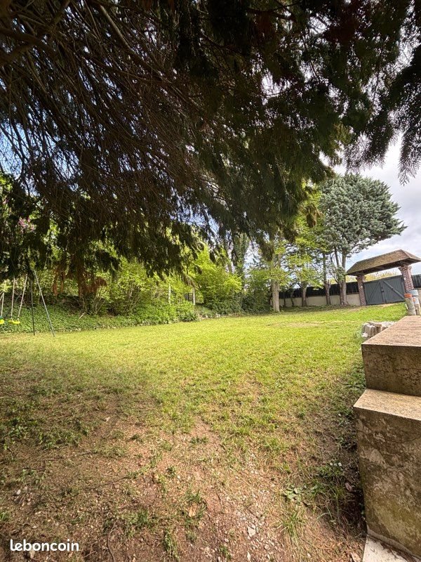 Maison à vendre, 165m², Cherisy