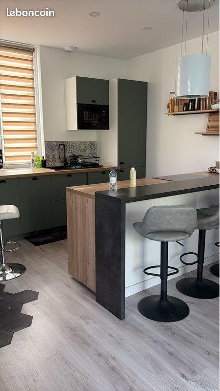 Maison à vendre, 165m², Cherisy