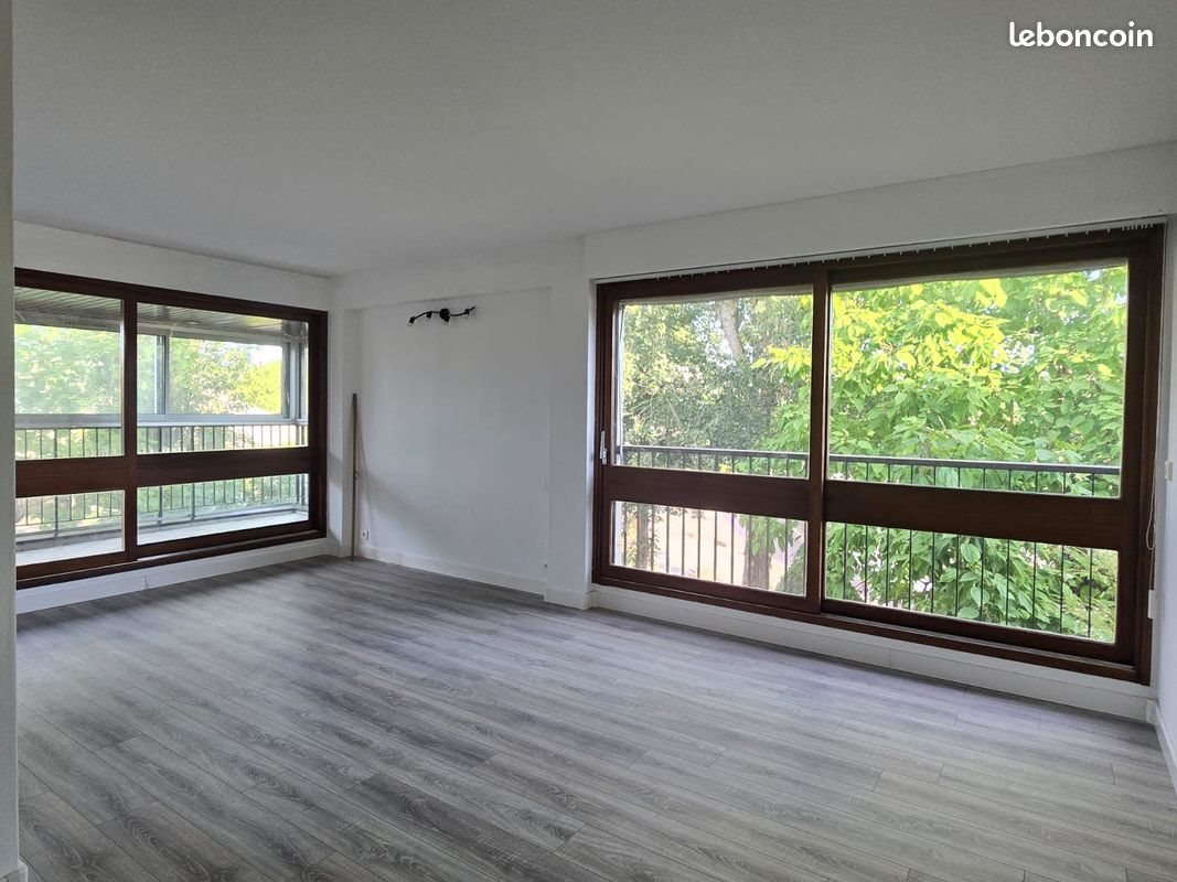 Appartement à vendre, 112m², Le Chesnay
