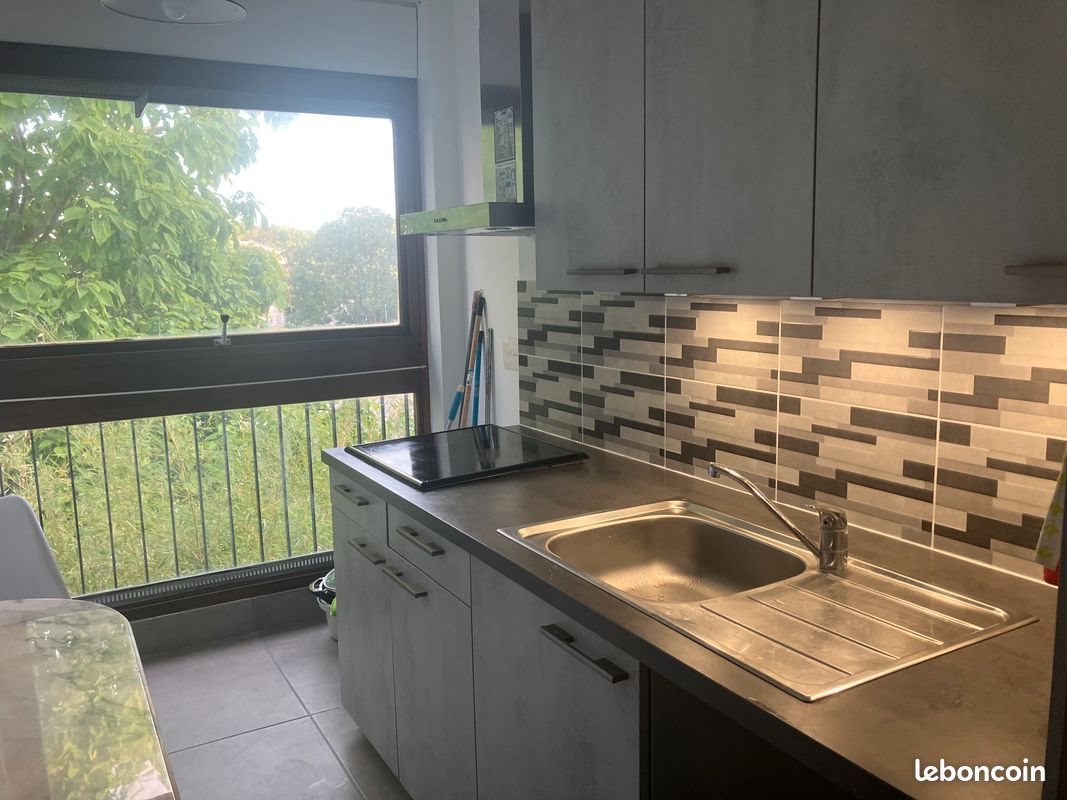 Appartement à vendre, 112m², Le Chesnay