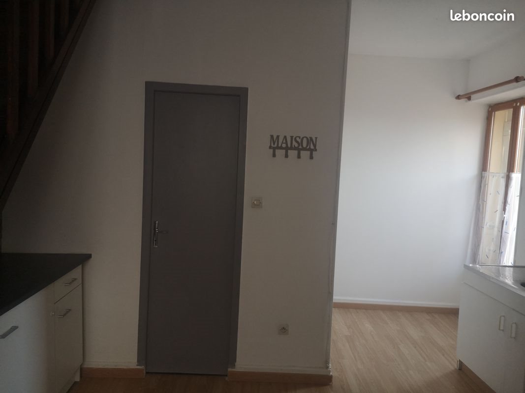 Appartement à louer, 56m², Fourchambault