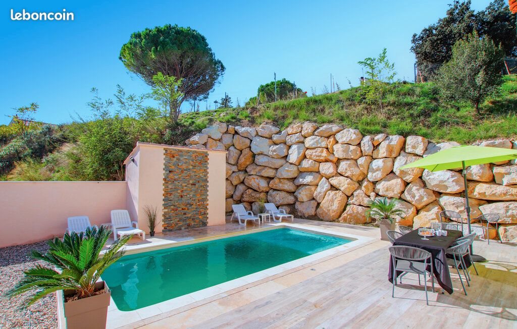 Maison à vendre, 118m², Sauveterre