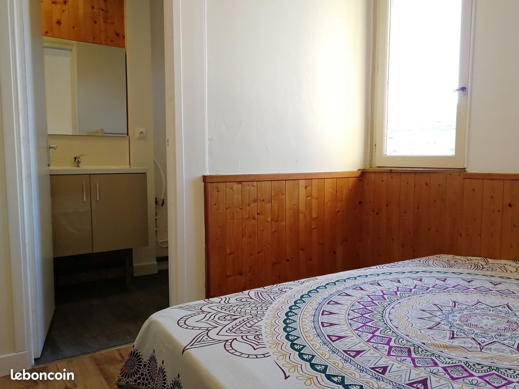 Appartement à louer, 23m², Bergerac