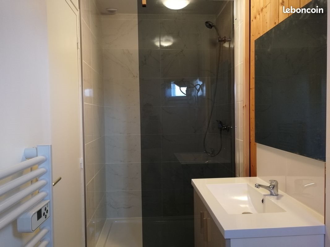 Appartement à louer, 23m², Bergerac