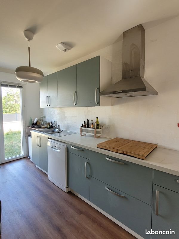 Maison à vendre, 90m², Villebon-sur-Yvette