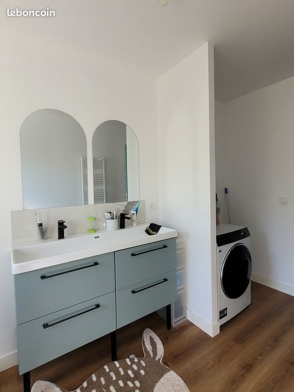 Maison à vendre, 90m², Villebon-sur-Yvette