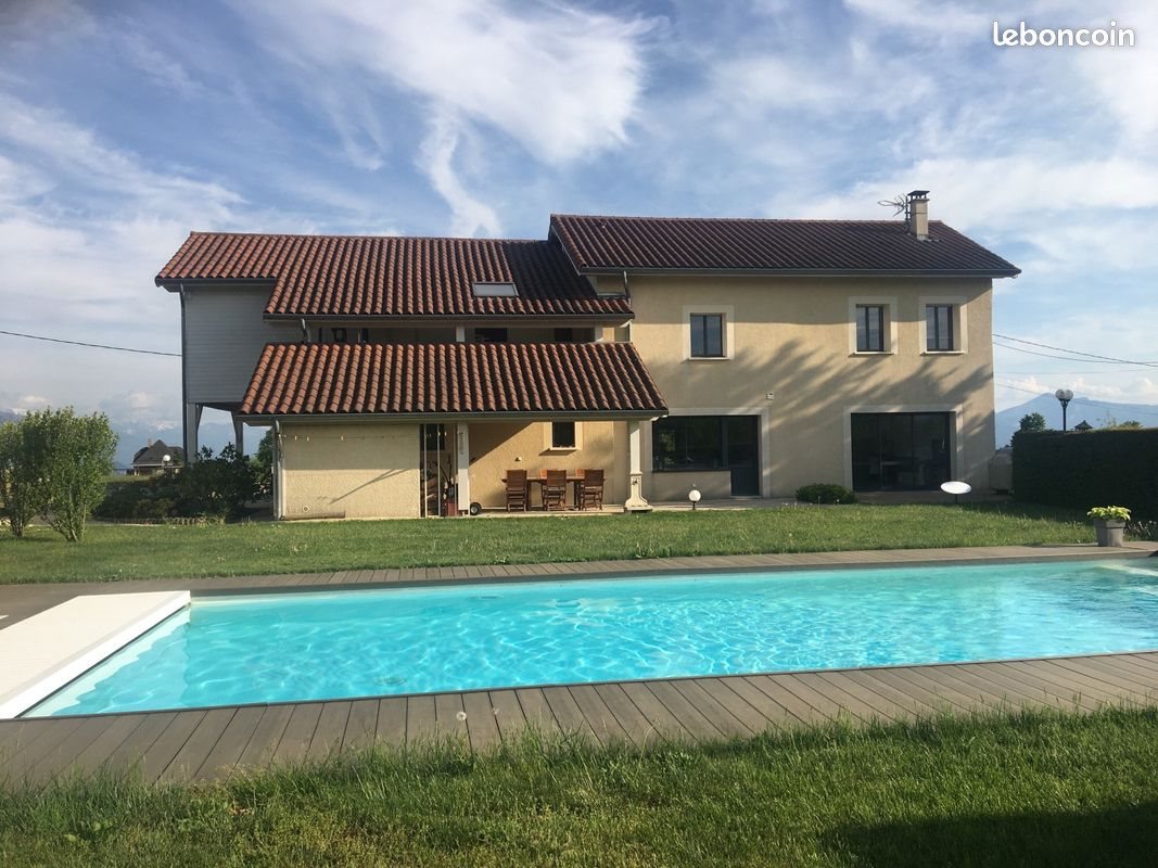 Maison à vendre, 200m², Saint-Cassien