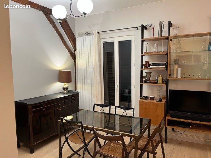 Appartement à louer, 51m², Vincennes
