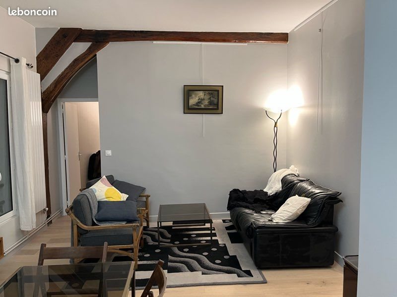Appartement à louer, 51m², Vincennes