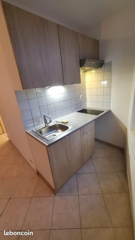 Appartement à louer, 34m², Bar-le-Duc
