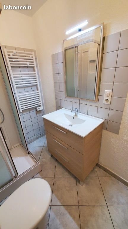 Appartement à louer, 34m², Bar-le-Duc