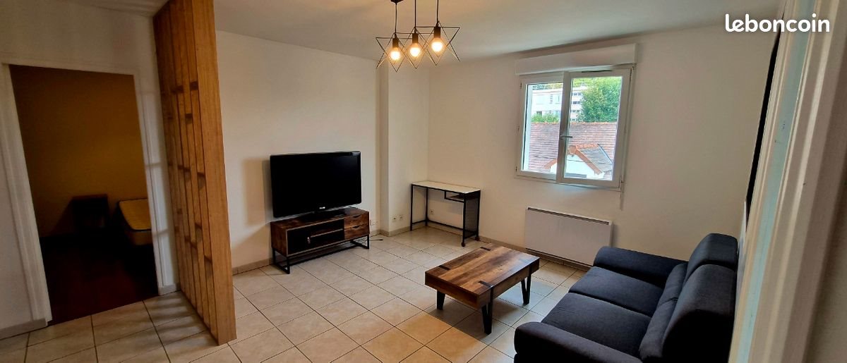 Appartement à louer, 46m², Crosne