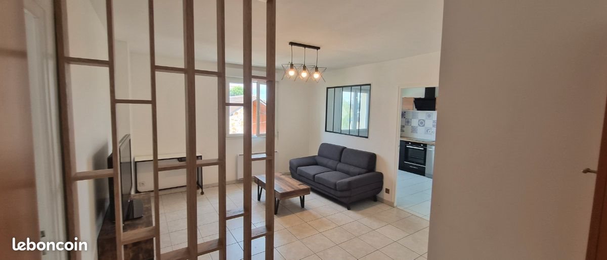 Appartement à louer, 46m², Crosne