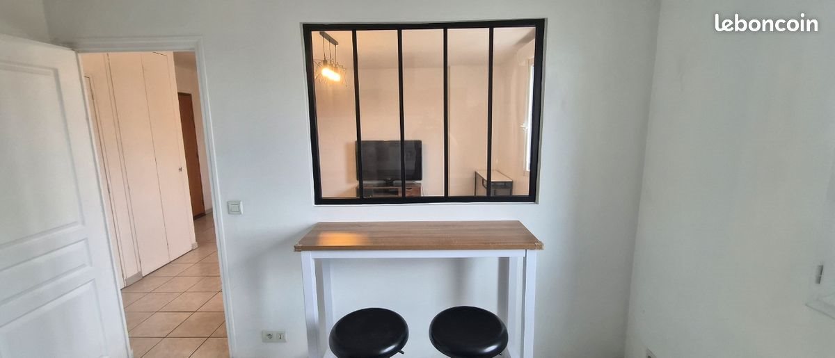 Appartement à louer, 46m², Crosne