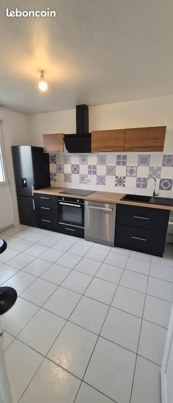 Appartement à louer, 46m², Crosne