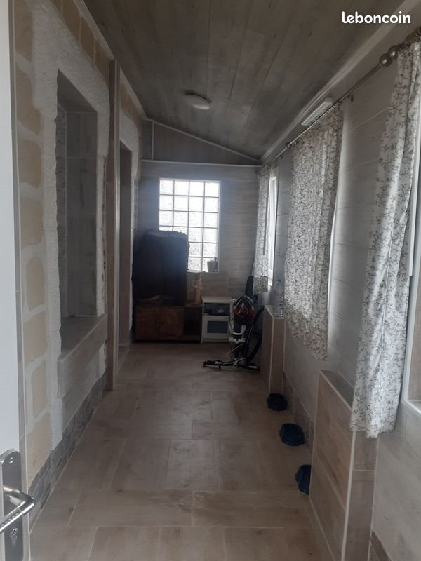 Maison à vendre, 93m², Beuvardes