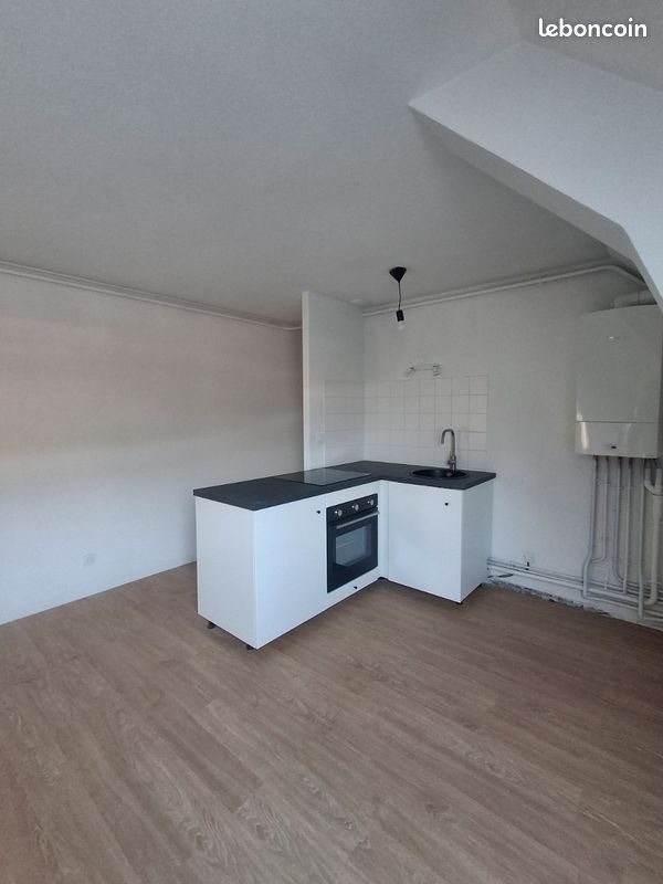 Appartement à louer, 58m², Oderen