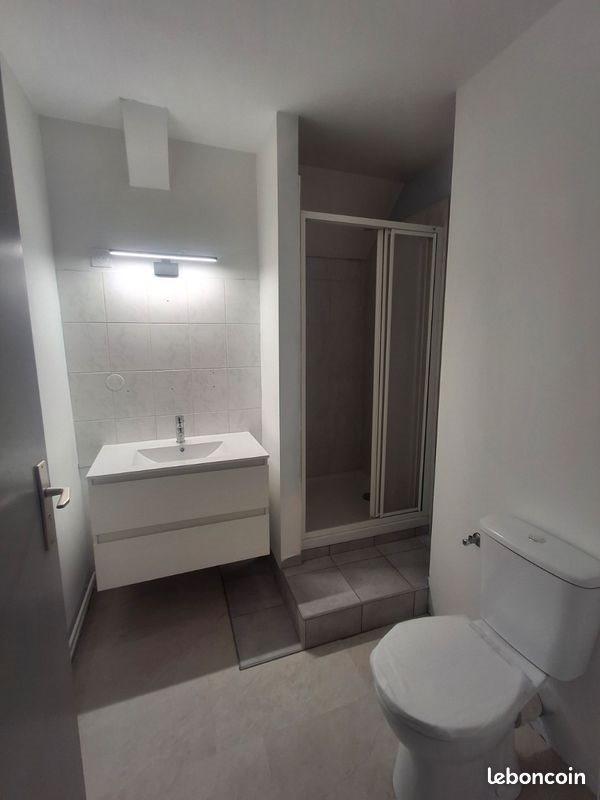 Appartement à louer, 58m², Oderen