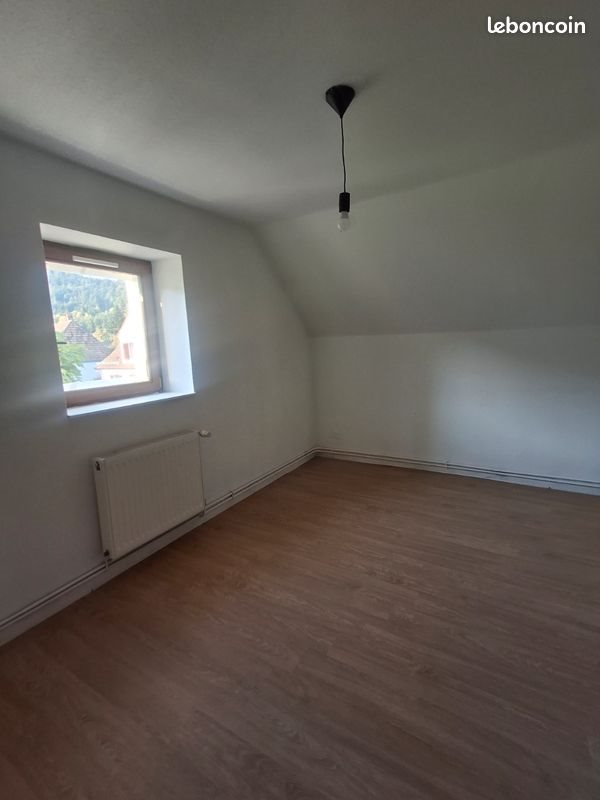 Appartement à louer, 58m², Oderen