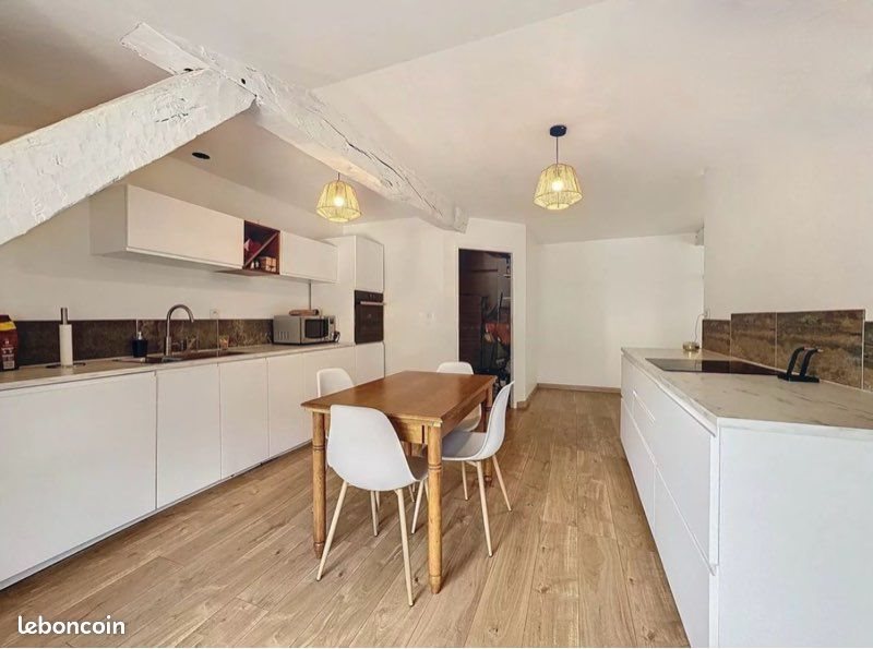 Appartement à vendre, 120m², Bourgoin-Jallieu