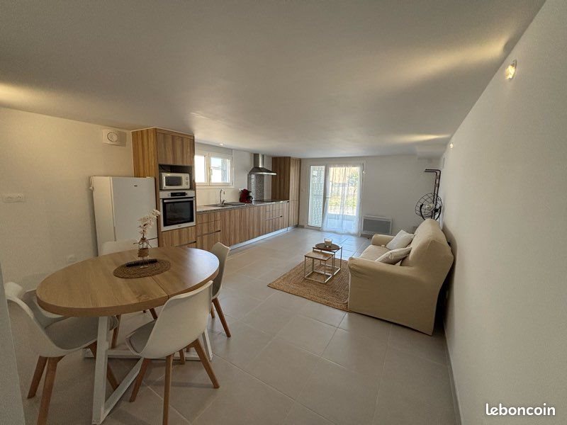 Appartement à louer, 50m², Dax