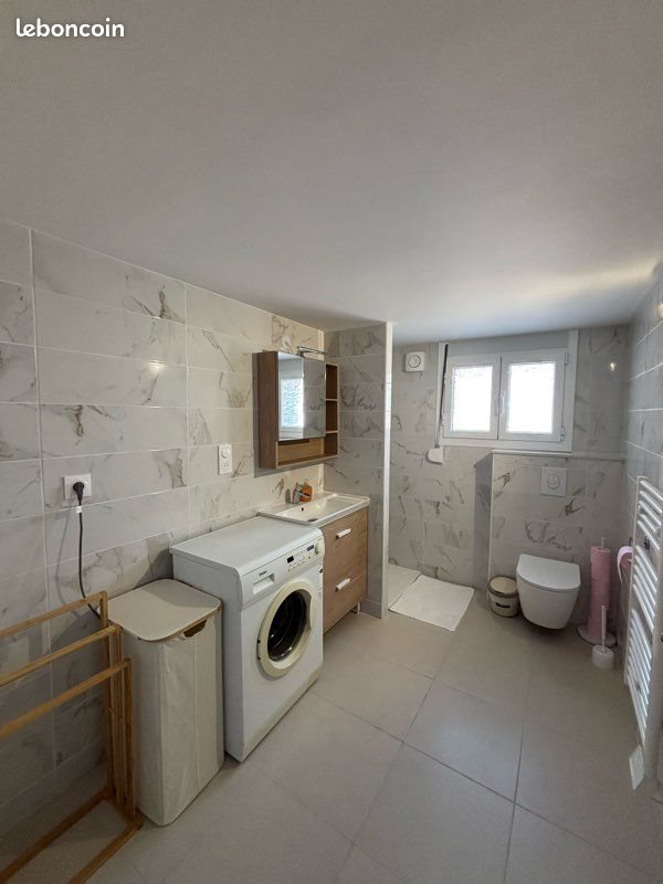 Appartement à louer, 50m², Dax