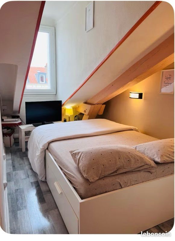 Appartement à louer, 20m², Cannes