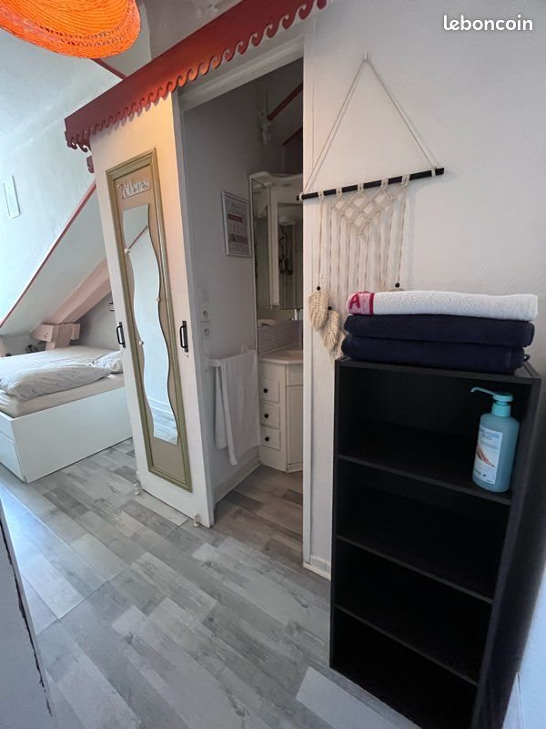 Appartement à louer, 20m², Cannes