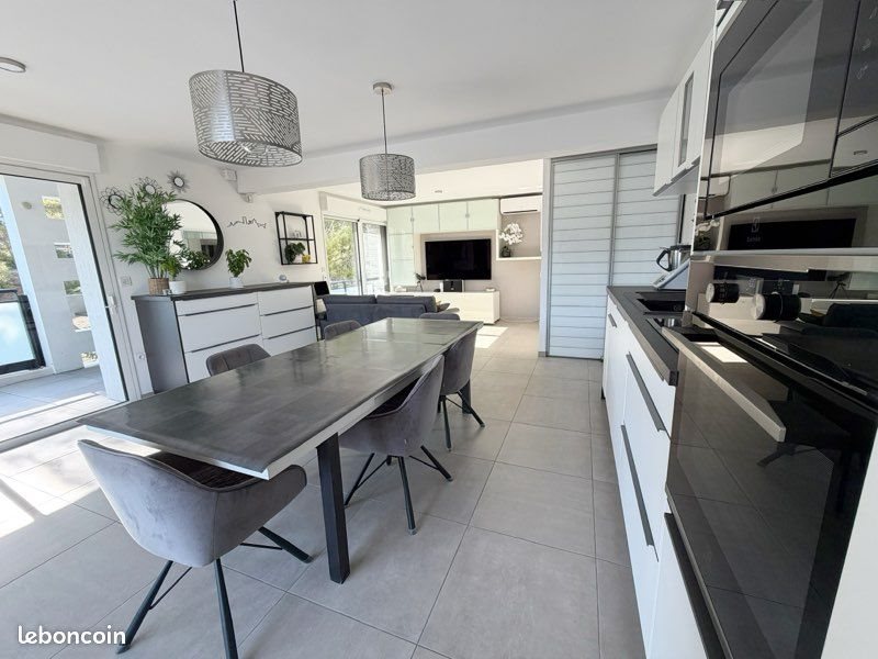 Appartement à vendre, 77m², Carry-le-Rouet