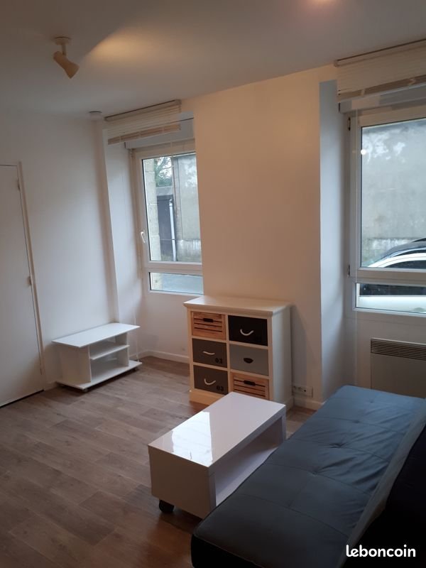 Appartement à louer, 32m², Lorient