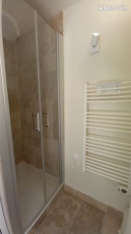 Appartement à louer, 40m², Nancy