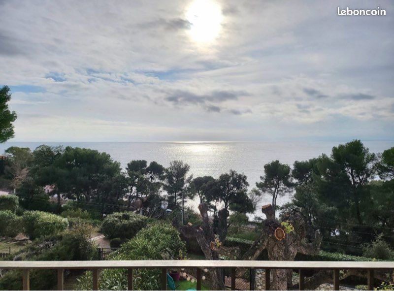 Appartement à vendre, 24m², Saint-Raphaël