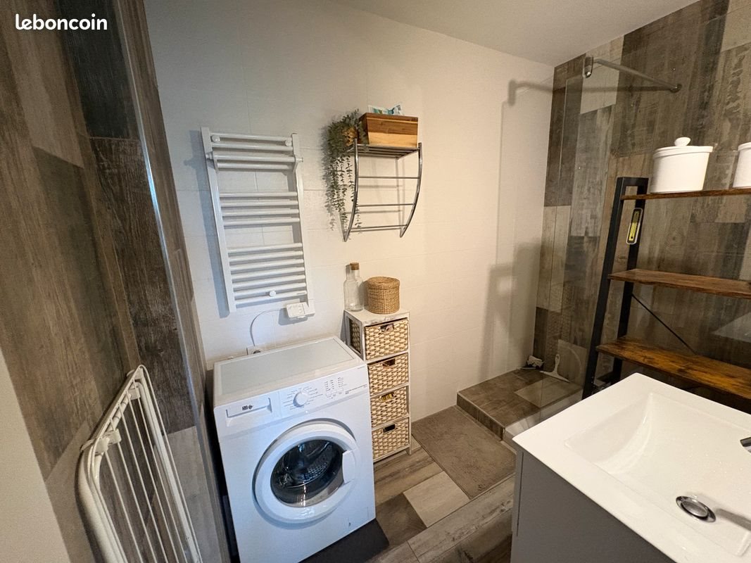 Appartement à louer, 52m², La Roche-sur-Yon