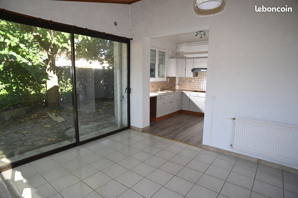 Maison à vendre, 180m², Le Passage
