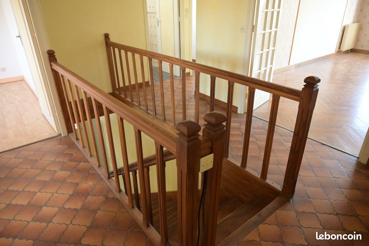Maison à vendre, 180m², Le Passage