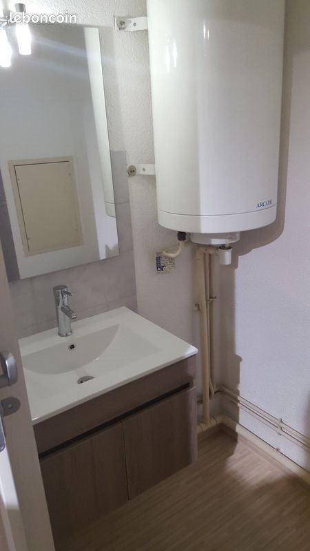 Appartement à louer, 18m², Grenoble