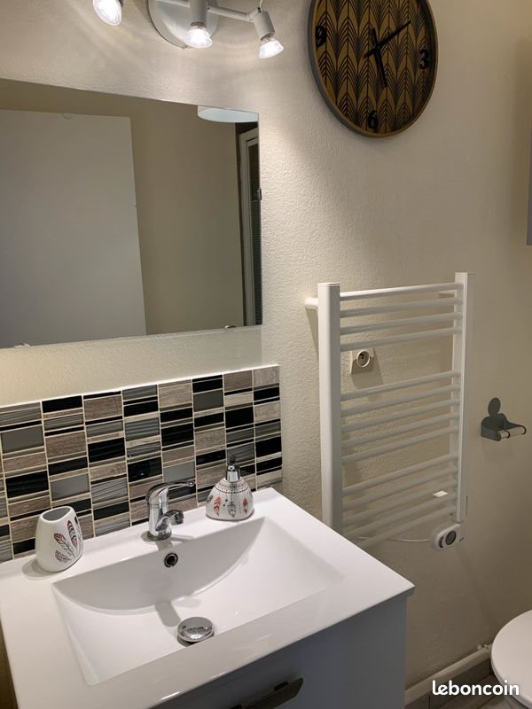 Appartement à louer, 29m², Mauguio