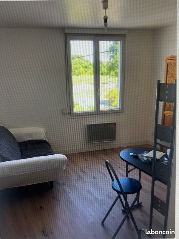 Appartement à louer, 14m², Equeurdreville-Hainneville