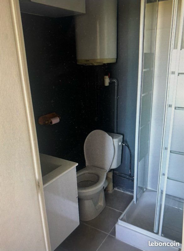 Appartement à louer, 14m², Equeurdreville-Hainneville