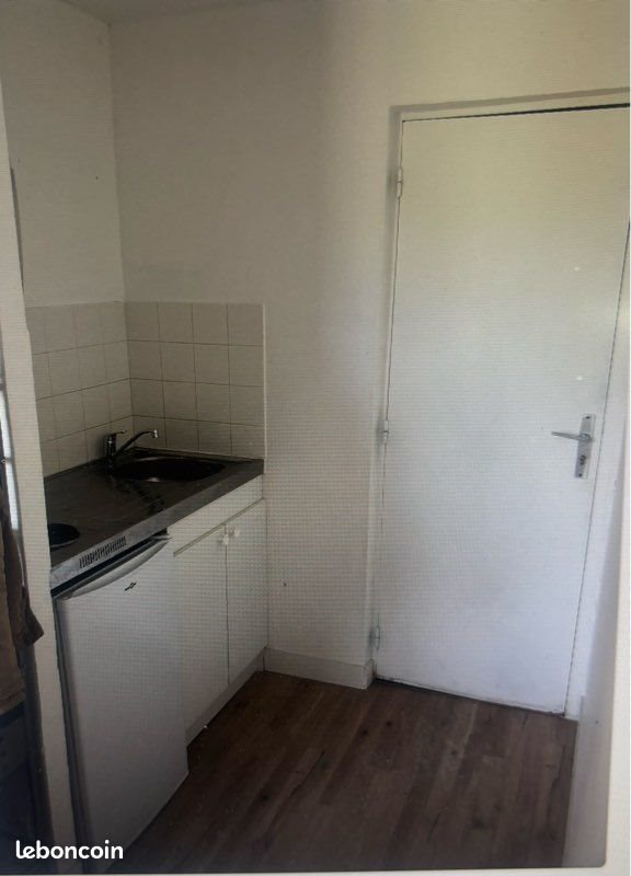 Appartement à louer, 14m², Equeurdreville-Hainneville